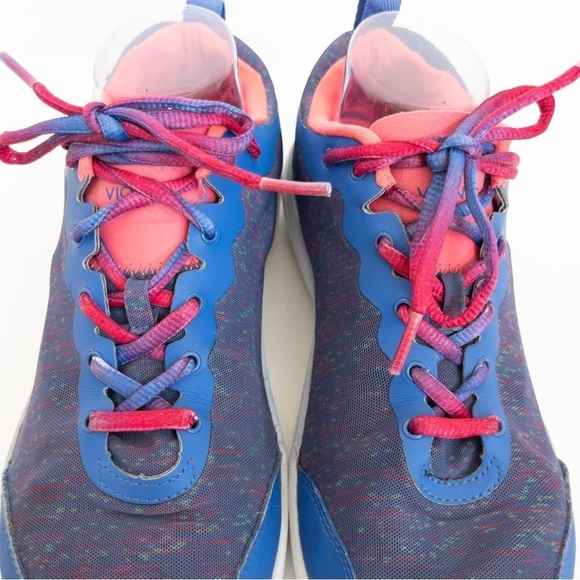 Vionic Agile Fyn Sneakers - Picture 3 of 13